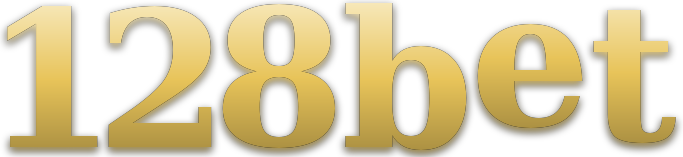 128bet โลโก้